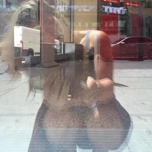 Meet your Posher, Giovanna